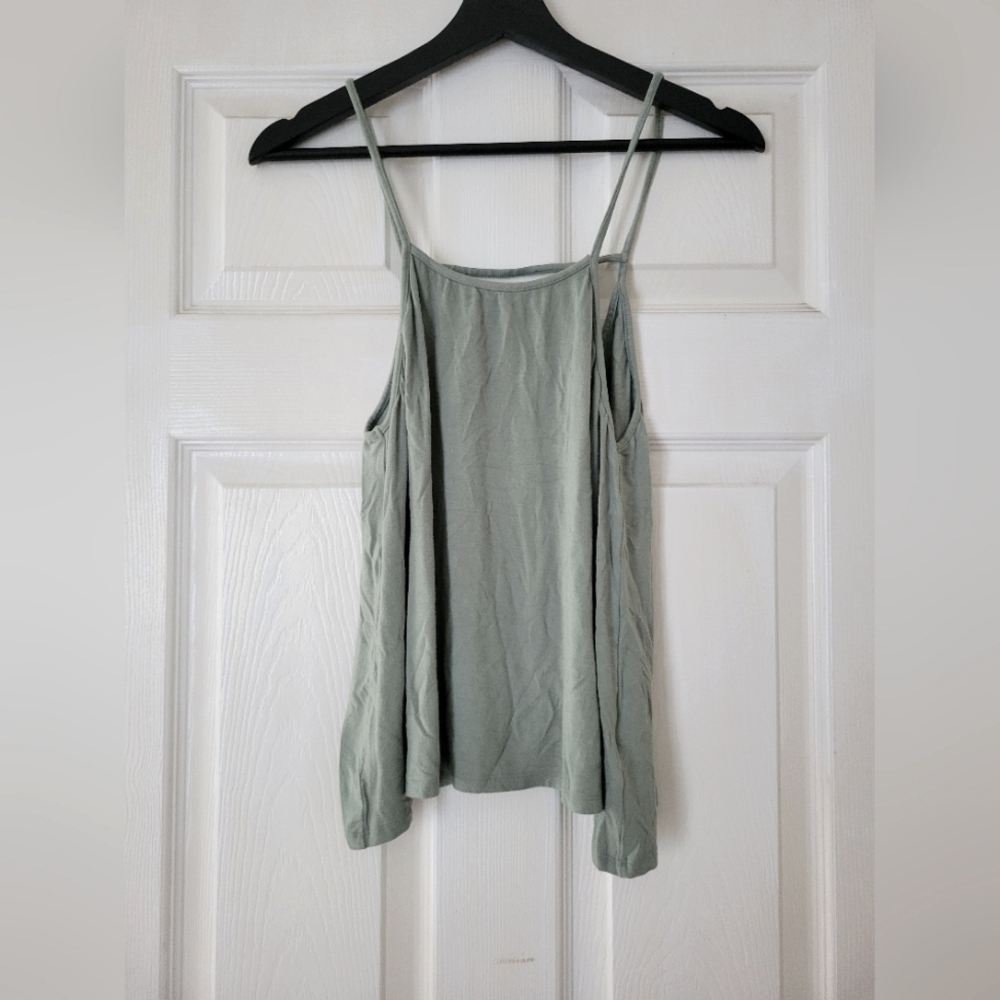 Obey Flowy Cami